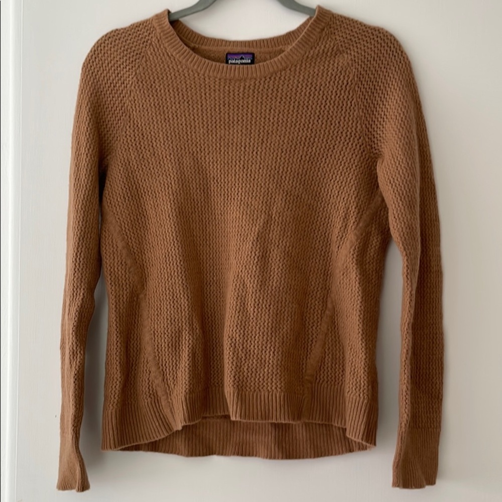 Cashmere Sweater